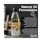 Soulflower Coldpressed Coconut Carrier Oil - (225ml)