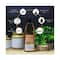Soulflower Coldpressed Sesame Carrier Oil - (225ml)