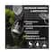 Soulflower Aqua Forest Aroma Oil - (30ml)