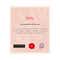 Soulflower Refreshing Peppermint Soap - (150g)