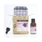 Soulflower Lavender Essential Oil - (30ml)
