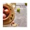 Soulflower Conditioning Onion Ratanjot Hair Cleansing Bar - (150g)