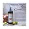 Soulflower Herbal Onion Hair Growth & Hair Fall Control Oil (220ml)