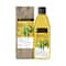 Soulflower Cold-Pressed Bhringraj Carrier Oil (225 ml)