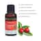 Soulflower Coldpressed Rosehip Carrier Oil - (30ml)