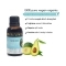 Soulflower Coldpressed Avocado Carrier Oil - (30ml)