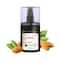 Soulflower Coldpressed Herbal Almond Oil - (120ml)
