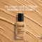 Lakme Forever Matte Foundation for Superior Coverage Vit E Lightweight Water-Resist - Beige (27 ml)