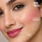 Lakme 9to5 Double Duty Lip & Cheek Mousse, Long Lasting and  Lightweight, Rose Touch - (9 g)