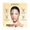 Spantra De Tan Mask - (500g)