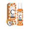 St.Botanica Vitamin C Dry Touch Sunscreen Lotion SPF 75 UVA/UVB Pa+++ (120ml)