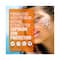 St.Botanica Vitamin C Dry Touch Sunscreen Lotion SPF 75 UVA/UVB Pa+++ (120ml)