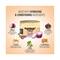 St.Botanica Go Long Onion Hair Mask (200g)