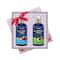 St.Botanica Apple Cider Vinegar & Organic Argan Oil Hair Shampoo (300ml)