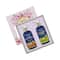 St.Botanica Coconut Oil & Bamboo Hair Strengthening Shampoo & Hair Conditioner Combo (2Pcs)