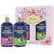 St.Botanica Ultimate Hair Repair Shampoo + Moroccan Argan Hair Conditioner - (2 Pcs)
