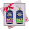 St.Botanica Ultimate Hair Repair Shampoo + Moroccan Argan Hair Conditioner - (2 Pcs)