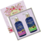 St.Botanica Ultimate Hair Repair Shampoo + Moroccan Argan Hair Conditioner - (2 Pcs)