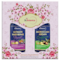 St.Botanica Ultimate Hair Repair Shampoo + Moroccan Argan Hair Conditioner - (2 Pcs)