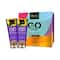 St.Botanica Go Colored Purple Shampoo & Conditioner Combo (2Pcs)