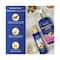 St.Botanica Moroccan Argan Shampoo & Argan Hair Oil with Comb Applicator (2Pcs)