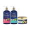 St.Botanica Biotin and Collagen Shampoo + Conditioner + Hair Mask (3Pcs)