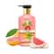 St.Botanica Pink Grapefruit & Vitamin C Body Wash - (250ml)