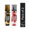 ST.JOHN Liquid Bomb Intense & Code Parfum Body Spray (2 Pcs)