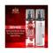 ST.JOHN Liquid Bomb Intense & Code Parfum Body Spray (2 Pcs)