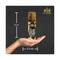 ST.JOHN Liquid Bomb Intense & Code Parfum Body Spray (2 Pcs)