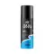 ST.JOHN Cobra Live, Cool, Toxic & Envy Deodorant Spray (4 Pcs)