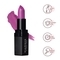 Star Struck by Sunny Leone Intense Matte Lipstick - Purple Taffy (4.2g)