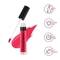 Star Struck by Sunny Leone Liquid Lip Color - Wild Cherry (5.5ml)