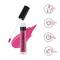 Star Struck by Sunny Leone Liquid Lip Color - Kiss Me Pink (5.5ml)