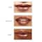 Star Struck by Sunny Leone Lip Kit - Cinnamon (2Pcs)