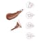 Star Struck by Sunny Leone Lip Kit - Cinnamon (2Pcs)