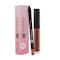 Star Struck by Sunny Leone Lip Kit - Caramello (2Pcs)