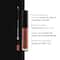 Star Struck by Sunny Leone Lip Kit - Caramello (2Pcs)