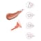 Star Struck by Sunny Leone Lip Kit - Caramello (2Pcs)