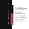 Star Struck by Sunny Leone Lip Kit - Kiss Me (2Pcs)