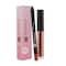Star Struck by Sunny Leone Lip Kit - Bronze Beauty (2Pcs)