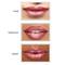 Star Struck by Sunny Leone Lip Kit - Berry Glimmer (2Pcs)