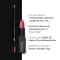 Star Struck by Sunny Leone Lip Kit - Coralicious (2Pcs)