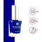 Star Struck by Sunny Leone Nail Polish - Electral Blue (8ml)