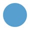 Arctic Blue
