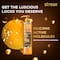 Streax Glossy Serum Shine Shampoo + Conditioner Combo
