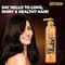 Streax Glossy Serum Shine Shampoo + Conditioner Combo