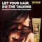 Streax Glossy Serum Shine Shampoo + Conditioner Combo