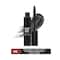 STREETWEAR Waterproof Mascara - Knight Black (7ml)