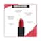 STREETWEAR Matte Lipstick - Mad Maroon (4.2g)